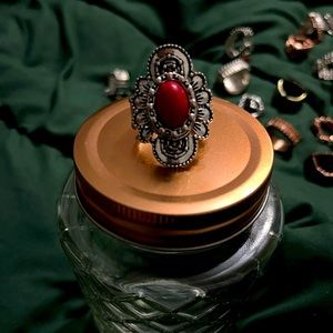 Paparazzi Rings- Stretchable band